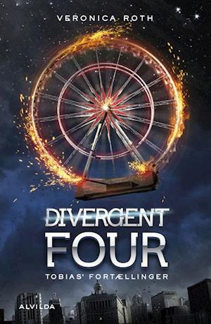 Divergent Four: Tobias' fortællinger