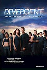 Divergent - den officielle guide