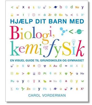 Hjælp dit barn med biologi, kemi og fysik