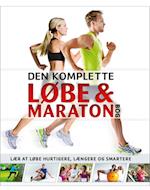 Den komplette løbe & maraton bog