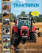 Traktoren og andre landbrugsmaskiner
