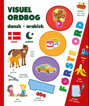 Visuel ordbog: Dansk-arabisk