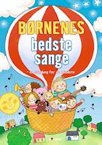 Børnenes bedste sange