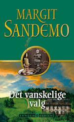 Sandemoserien 21 - Det vanskelige valg