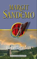 Sandemoserien 24 - Barnebruden