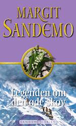 Sandemoserien 25 - Legenden om den øde skov