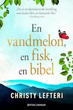 En vandmelon, en fisk, en bibel