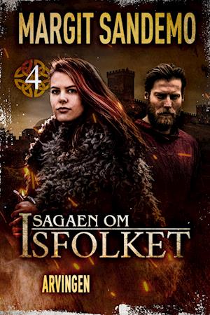 Isfolket 4 - Arvingen