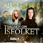 Isfolket 27 - Skandalen