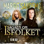 Isfolket 28 - Is og ild