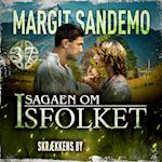 Isfolket 37 - Skrækkens  by