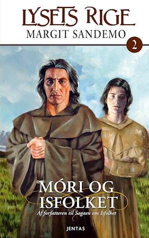 Lysets rige 2 - Móri og Isfolket