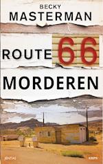 Route 66-morderen
