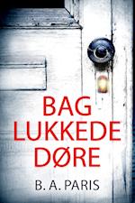 Bag lukkede døre