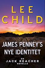 James Penneys nye identitet