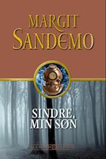 Sandemoserien 35 - Sindre, min søn