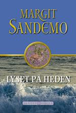 Sandemoserien 38 - Lyset på heden