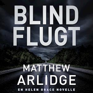 Blind flugt