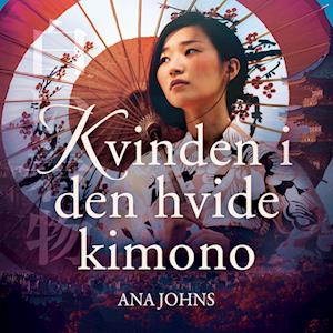 Kvinden i den hvide Kimono