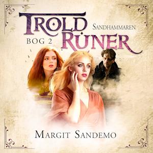 Troldruner 2 - Sandhammaren