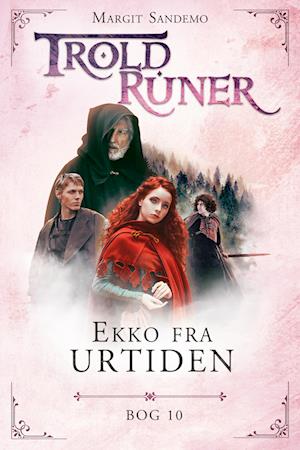 Troldruner 10 - Ekko fra urtiden