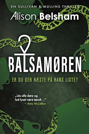 Balsamøren