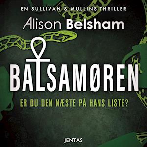 Balsamøren