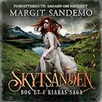 Kiaras saga 1 - Skytsånden