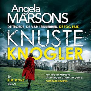 Knuste knogler