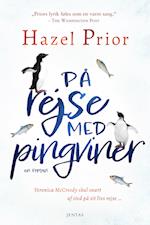 På rejse med pingviner