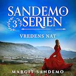 Sandemoserien 3 - Vredens nat