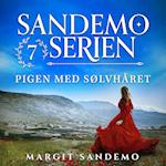 Sandemoserien 7 - Pigen med sølvhåret