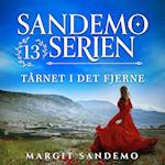 Sandemoserien 13 - Tårnet i det fjerne