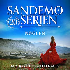 Sandemoserien 20 - Nøglen