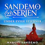 Sandemoserien 22 - Under evige stjerner