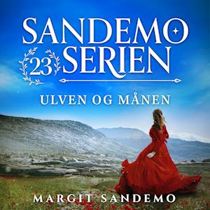 Sandemoserien 23 - Ulven og månen