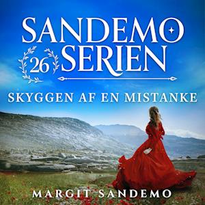 Sandemoserien 26 – Skyggen af en mistanke