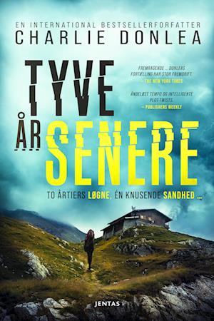 Tyve år senere