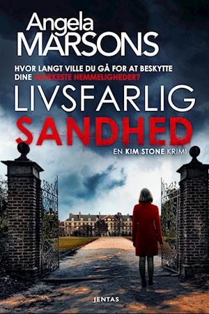 Livsfarlig sandhed