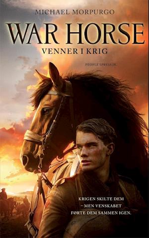 Warhorse