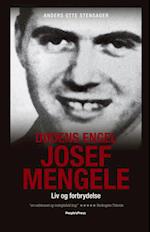 Dødens engel Josef Mengele