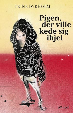 Spytte Manager nød Få Pigen der ville kede sig ihjel af Trine Dyrholm som e-bog i ePub format  på dansk - 9788771083187