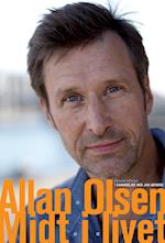 Allan Olsen - Midt i livet