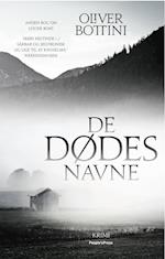 De dødes navne