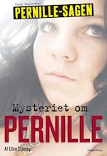 Mysteriet om Pernille PRICE