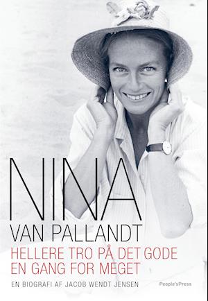 Nina van Pallandt