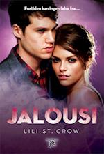 Jalousi