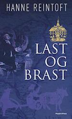 Last og brast