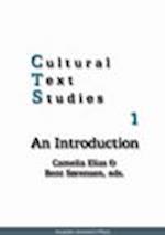 Cultural Text Studies - An Introduction