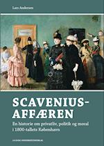 Scavenius-Affæren
